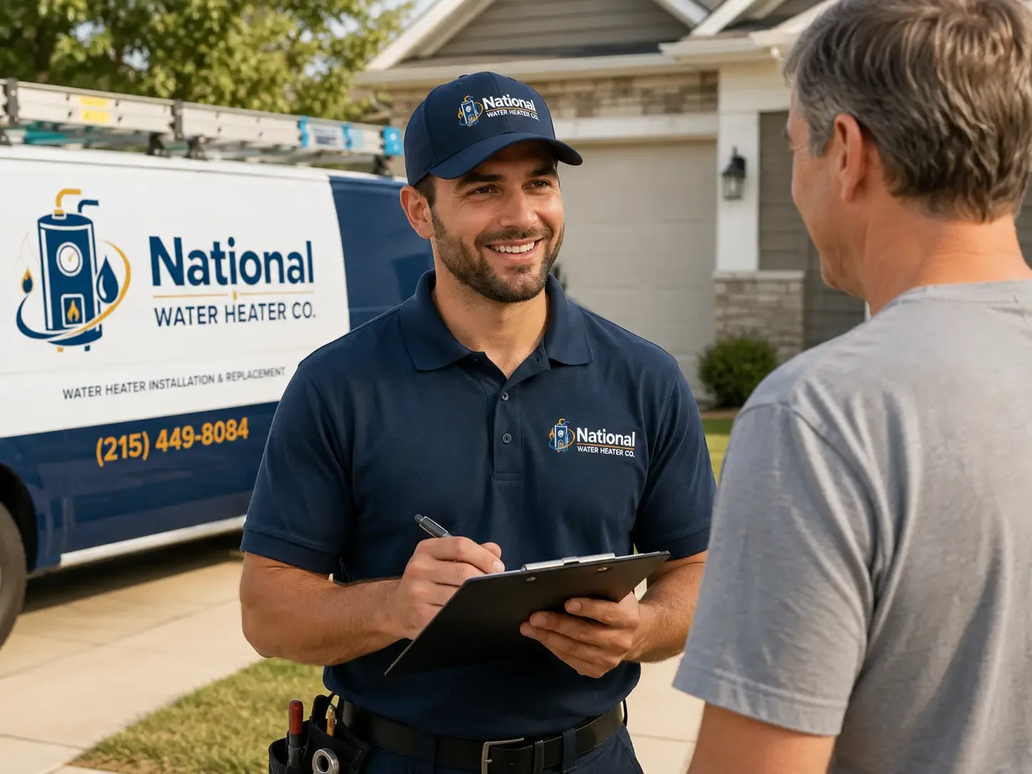 Water Heater Installation Williamson, IA FAQs